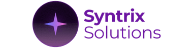 Syntrix Solutions Logo